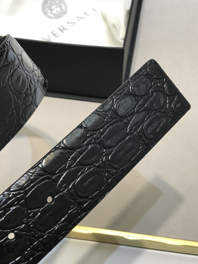 Versace Belts